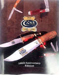 Case XX 100th Anniversary Edition Catalog (1889–1989) - Vintage Knife Catalog with Prices