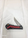 Puma Flash H.P. Knoop 1999 Serrated Folding Locking Knife Rockwell Tested New in Box