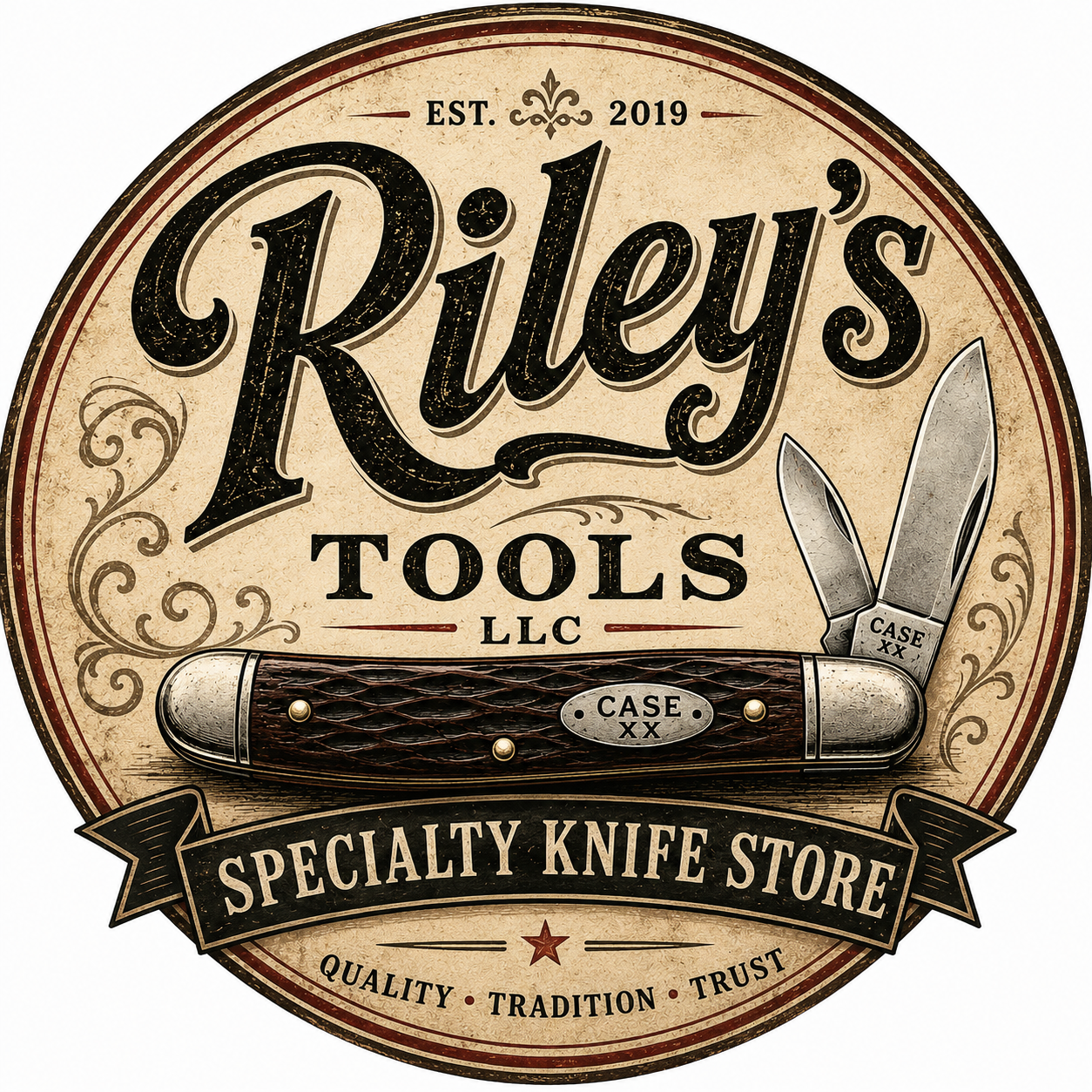 Riley's Tools