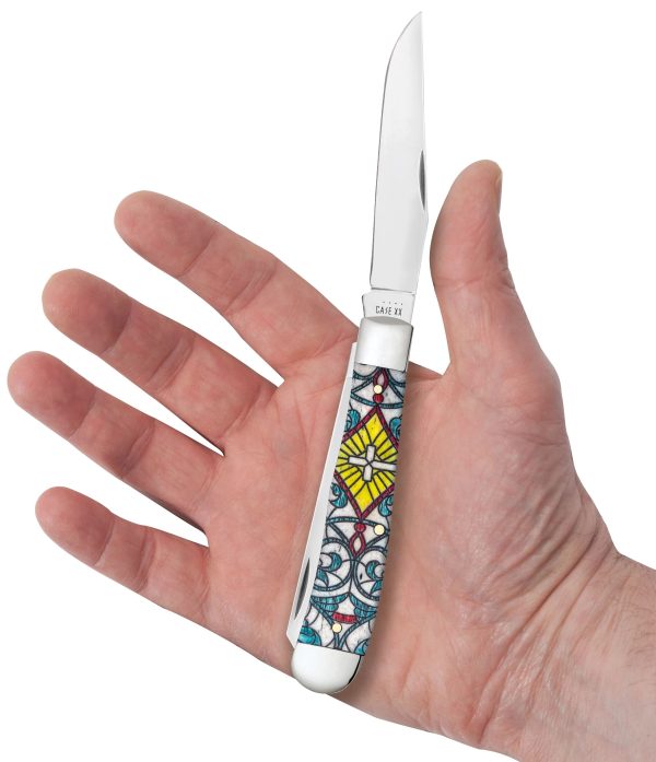 38817_C-SP-Knife_015_6254_SS_Trapper_PT04 38817_C-SP-Knife_015_6254_SS_Trapper_PT04