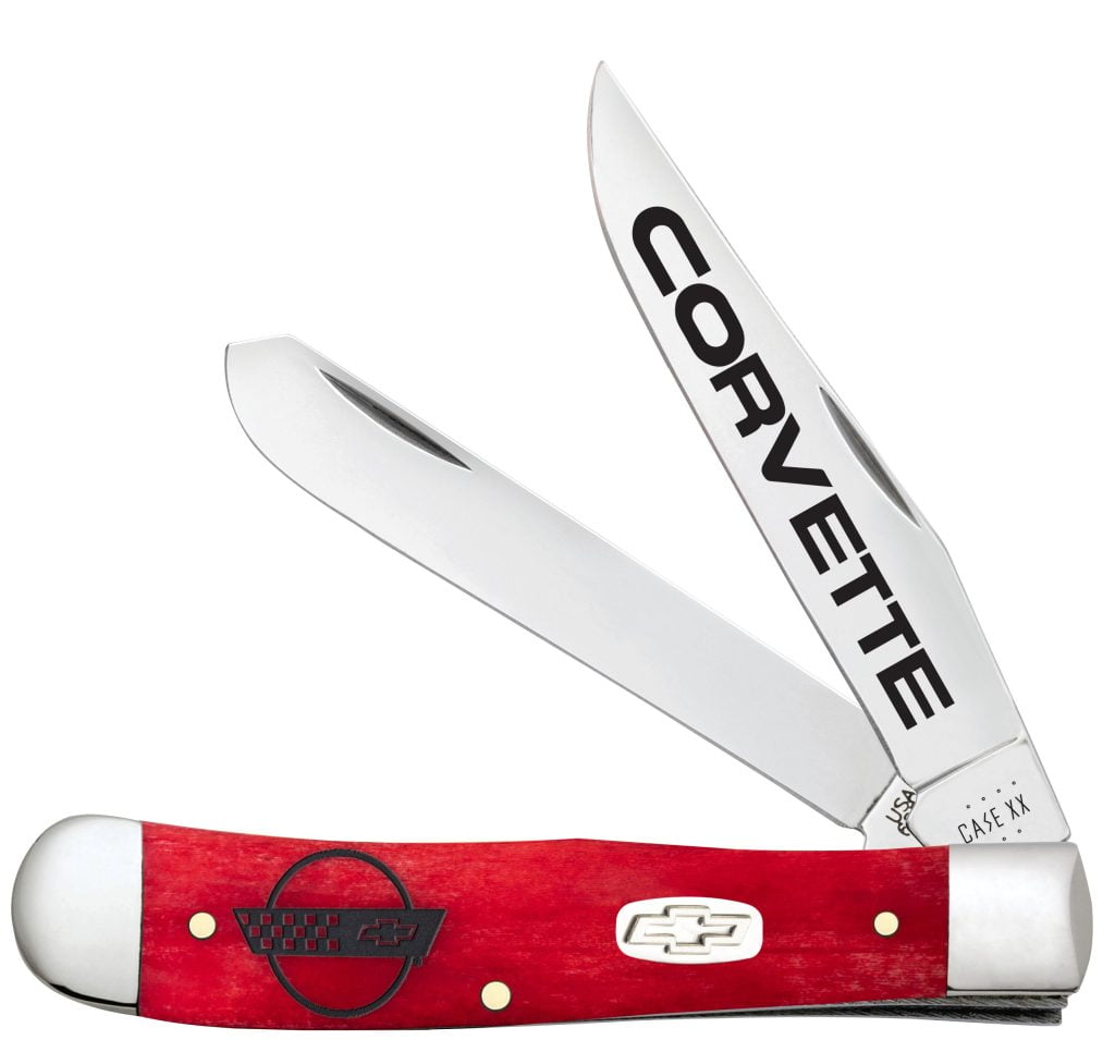 カバー抜き専用出品 California MONTEREY Vintage Case XX 31048 Slim Line Trapper Single Blade yellow-V2 | eBay