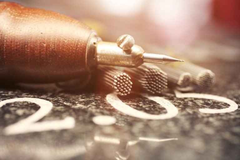 Custom Engraving services at Riley's Tools - St. Albans, WV