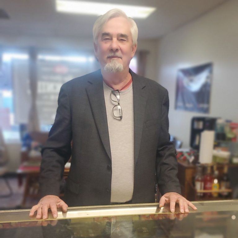 Professional Engraving Services at Riley's Tools in St. Albans