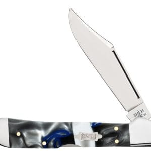 Case Mini Copperlock  Smooth Pacific Tides Kirinite®