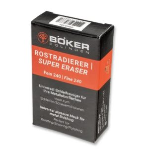 Böker Manufaktur Solingen Super Eraser