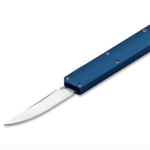 Böker Plus Kwaiken OTF Blue