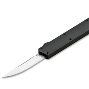 Böker Plus Kwaiken OTF Black