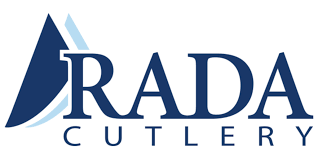 rada knives logo