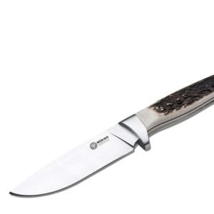 Boker Arbolito Hunter Stag